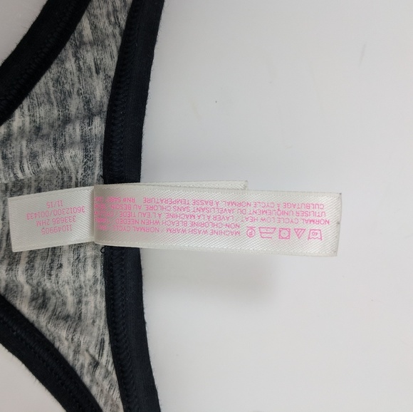 Victoria's Secret Pink Bra - Picture 7 of 7